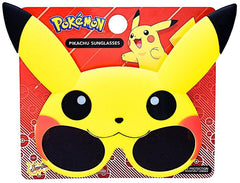 Sun-Staches Lil Characters - Pikachu