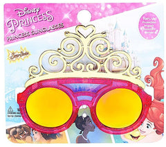 Sun-Staches Lil Characters - Disney Princess Pink