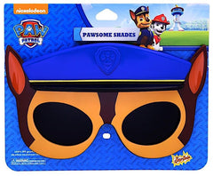 Sun-Staches Lil Characters - Paw Patrol Chase
