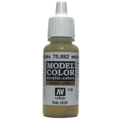 Vallejo Model Colour - Middlestone 17 ml