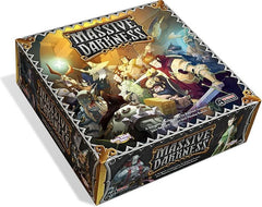 Massive Darkness Core Box Set Board Game