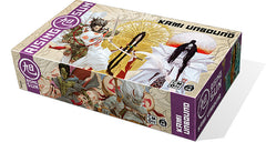 Rising Sun Kami Unbound Board Game