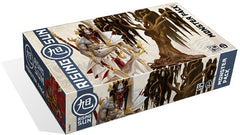 Rising Sun Monster Pack Board Game