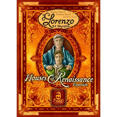 Lorenzo il Magnifico House of Renaissance