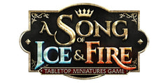 A Song of Ice and Fire TMG - Game Night Kit 2