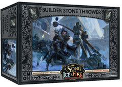A Song of Ice and Fire TMG - Builder Stone Thrower