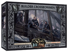 A Song of Ice and Fire Builder Crossbowmen
