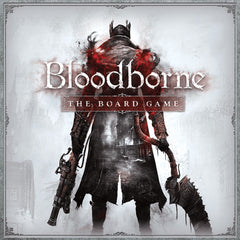 Bloodborne The Board Game Board Game