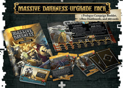 Massive Darkness 2 Upgrade Pack Board Game