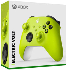 XBOX Wireless Controller Electric Volt