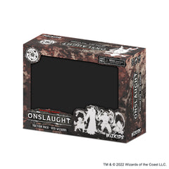 PREORDER D&D Onslaught Red Wizards Faction Pack