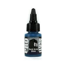 Monument Pro Acryl - Dark Grey Blue 22ml