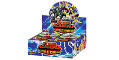 Booster Box