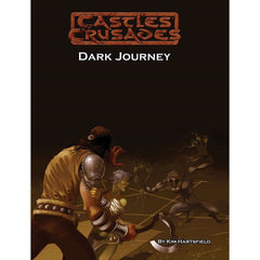 PREORDER Castles and Crusades RPG - Dark Journey