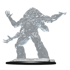 Magic the Gathering Unpainted Miniatures Omnath