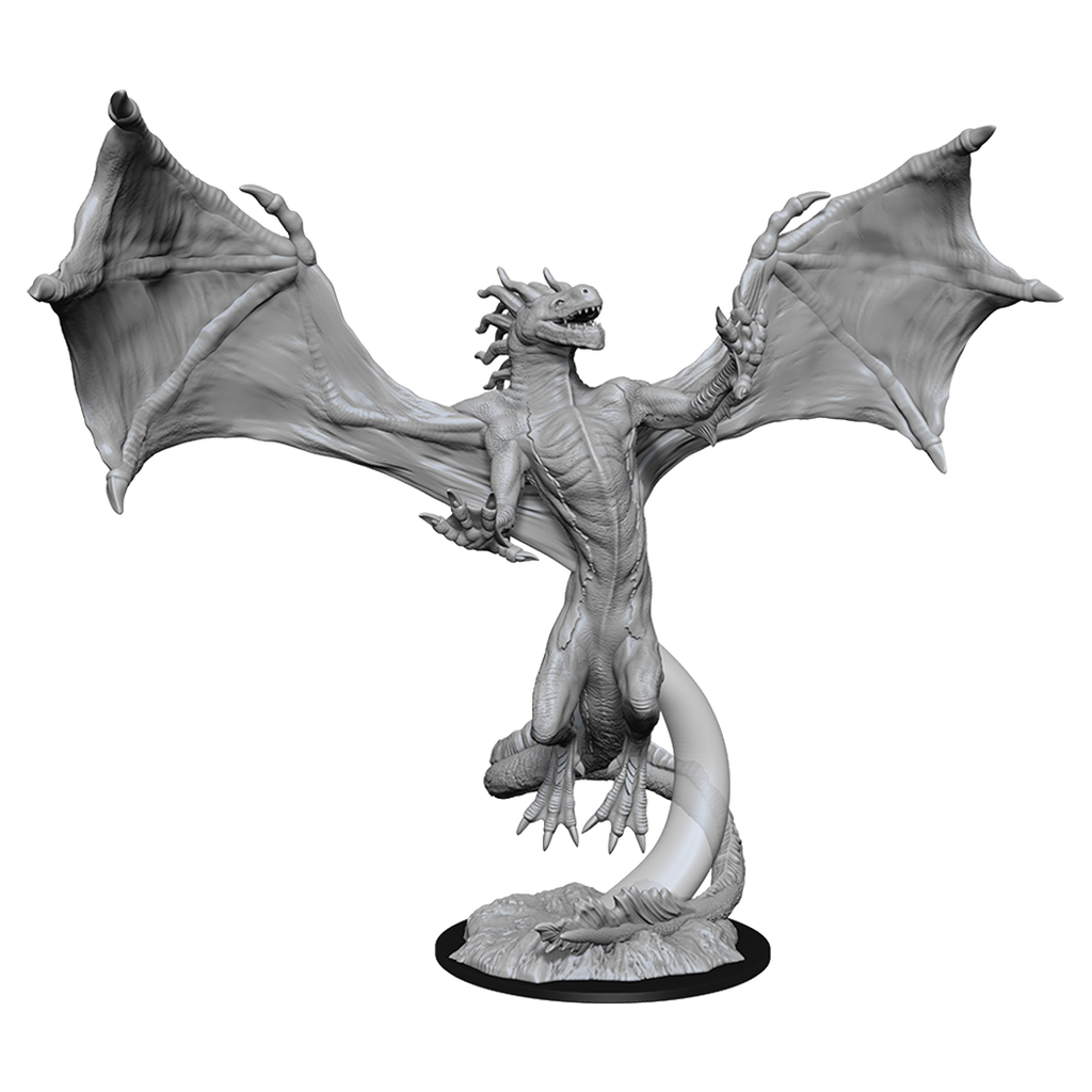 Magic the Gathering Unpainted Miniatures Galazeth Prismari