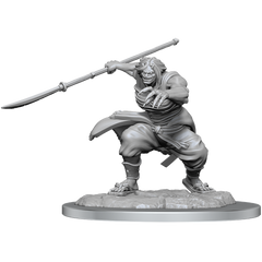 LC D&D Nolzurs Marvelous Unpainted Miniatures Oni Paint Kit