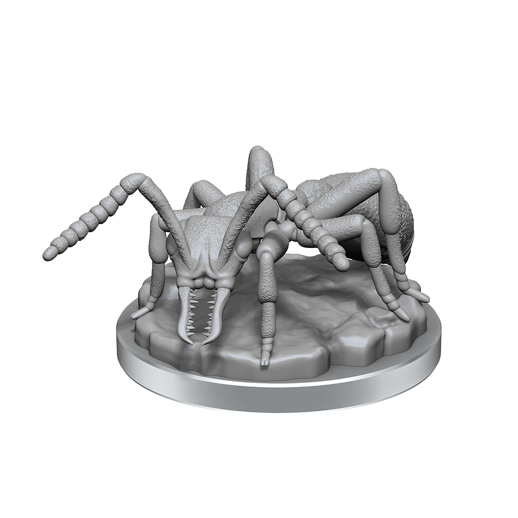 Wizkids Deep Cuts Giant Ants