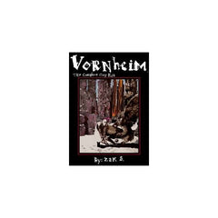 PREORDER Vornheim RPG The Complete City Kit