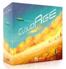 HC CloudAge