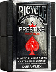 Bicycle Playing Cards - Prestige Deck