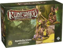 Runewars Miniature Game - Aymhelin Scions Expansion Pack