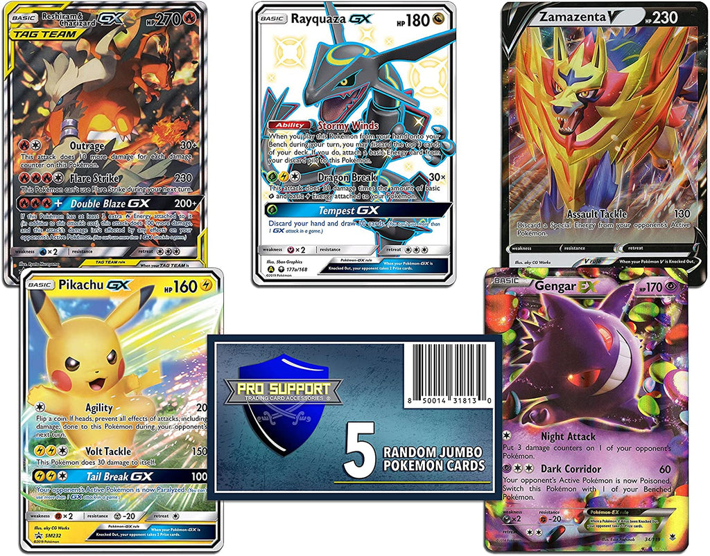 100 random pokemon cards 100 Pokemon Card Lots / Random Pokemon Cards including Holos/Rares/Ultra Rares!!