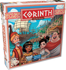 Corinth Board Game