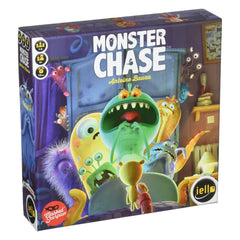 PREORDER Monster Chase