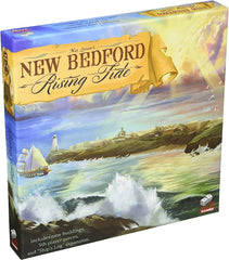 New Bedford - Rising Tide Expansion Board Game