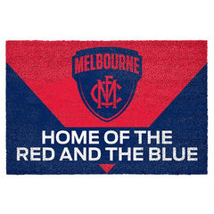AFL Doormat Melbourne Demons