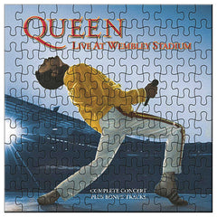 Licensed Puzzle Queen Live at Wembley Stadium Puzzle 1000 pieces