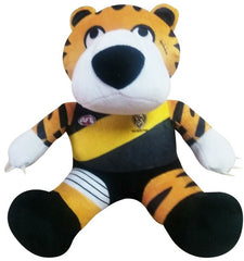 AFL Door Stop Mascot Richmond Tigers