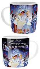 Coffee Mug Disney Cinderella