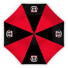 AFL Compact Umbrella St Kilda Saints
