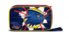 AFL Lunch Cooler Bag Adelaide Crows