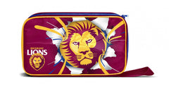 AFL Lunch Cooler Bag Brisbane Lions