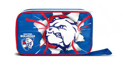 AFL Lunch Cooler Bag Western Bulldogs