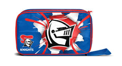 NRL Lunch Cooler Bag Newcastle Knights
