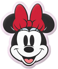 Disney Cushion Minnie Mouse Head
