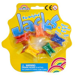 The Original Jacks Fluro