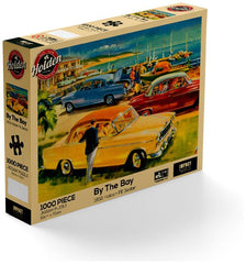 Impact Puzzle Holden By the Bay FE Holden 1957 1000 pieces