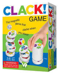 Clack! Board Game