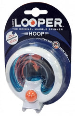 Loopy Looper Hoop Board Game