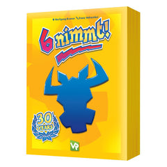 PREORDER 6 Nimmt! 30 Years Jubilee Edition