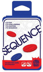 Snapbox Sequence (3 in Snapbox Assortment)