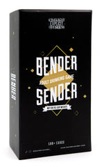 Bender Sender