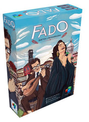 Fado - Duets and Impromptus
