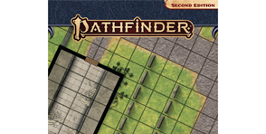 Pathfinder Accessories