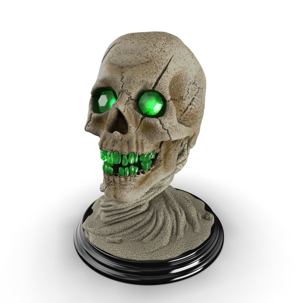 D&D Demilich Unlife-Sized Replica